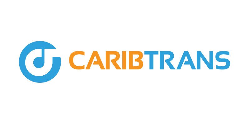 18SSL001 CaribTrans Logo Banner_v1