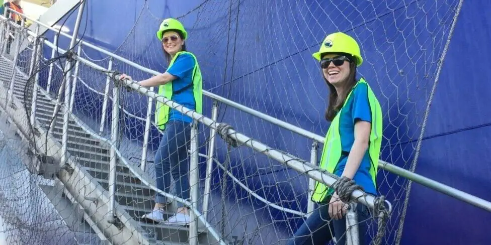 Internships at Shoreside Internships at Shoreside Logistics